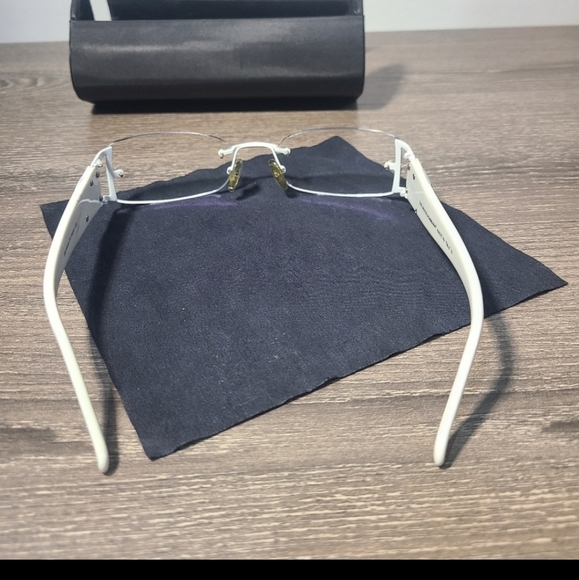 Dolce & Gabbana women's glasses frame - Picture 4 of 5